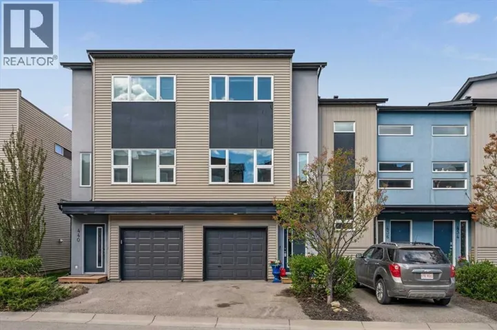 438 Covecreek Circle NE, Calgary, Alberta T3K0J6