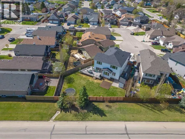 30 Silverstone Place, Didsbury, Alberta T0M0W0