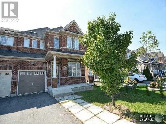 4721 COLOMBO CRES CRESCENT, Mississauga (Churchill Meadows), Ontario L5M7R3
