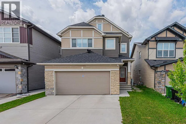 148 Savanna Close NE, Calgary, Alberta T3J0X8