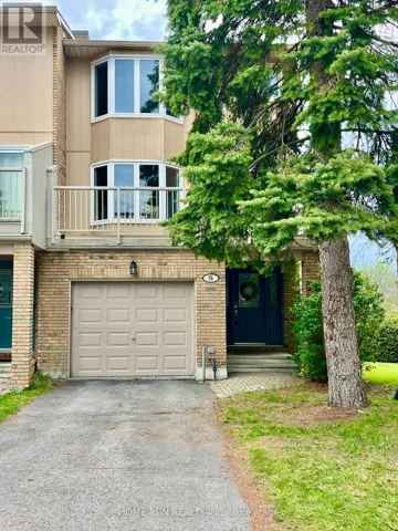 38 - 76 WINBRO PRIVATE, Ottawa, Ontario K1V0M6