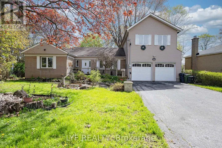 75 SHILTON ROAD, Toronto (Agincourt South-Malvern West), Ontario M1S2J8