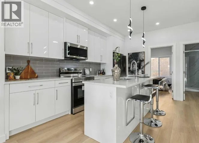 202, 95 Saddlecrest Circle NE, Calgary, Alberta T3J0Z2