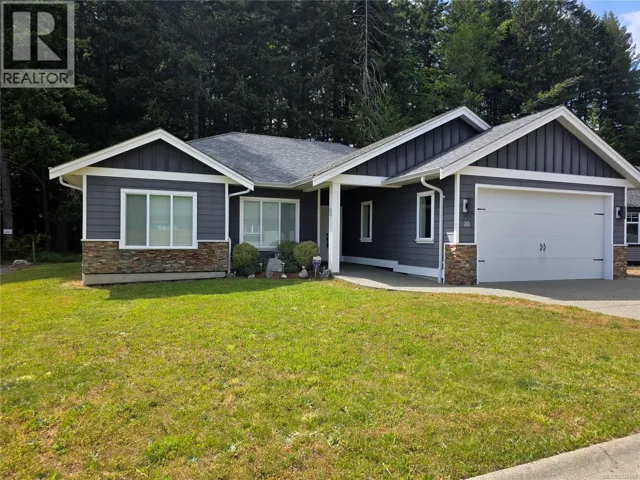 10 5450 Tomswood Rd, Port Alberni, British Columbia V9Y0B4
