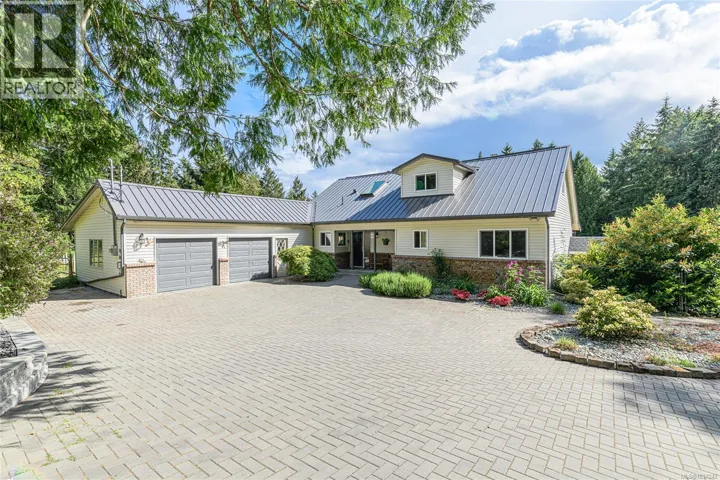 896 Chapman Rd, Cobble Hill, British Columbia V0R1L0