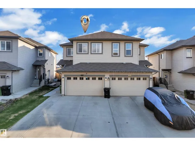 3319 11 AV NW, Edmonton, Alberta T6L2L5