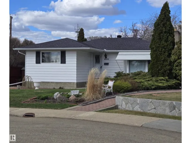 6808 135A AV NW NW, Edmonton, Alberta T5C2H6