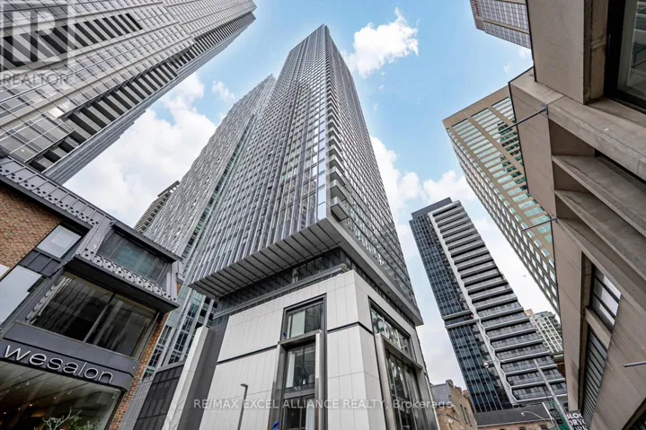 1002 - 8 CUMBERLAND STREET, Toronto (Annex), Ontario M4W0B6