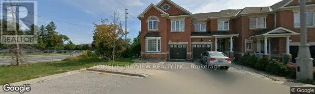 18 8 TOWNWOOD DRIVE, Richmond Hill (Jefferson), Ontario L4E4Y9