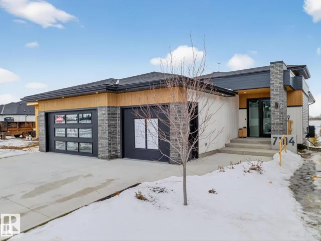 7104 54 AV, Beaumont, Alberta T4X2Z9
