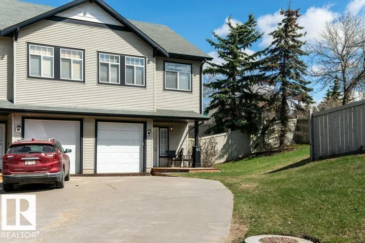 #62 30 LEVASSEUR RD, St. Albert, Alberta T8N7A6
