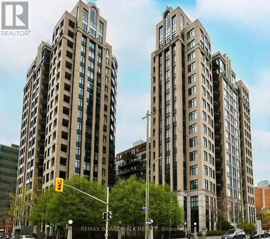 702 - 245 KENT STREET, Ottawa, Ontario K2P0A5