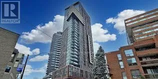 2506 - 32 DAVENPORT ROAD, Toronto (Annex), Ontario M5R0B5