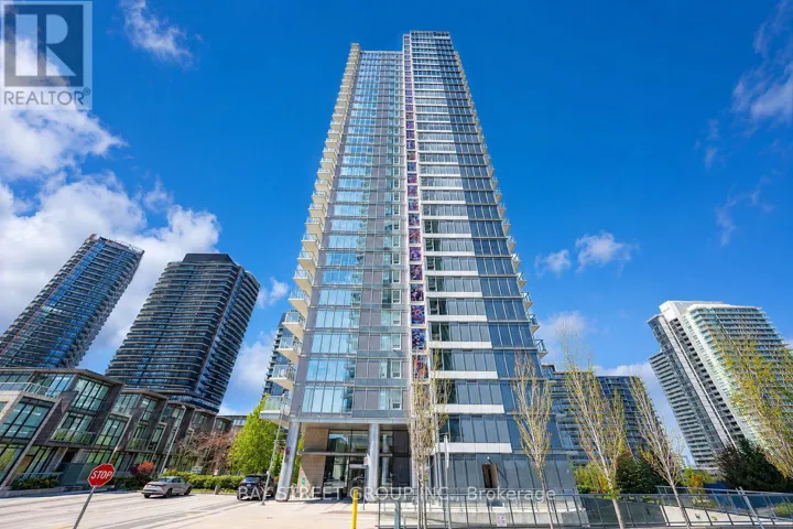 2906 - 121 MCMAHON DRIVE, Toronto (Bayview Village), Ontario M2K0C1