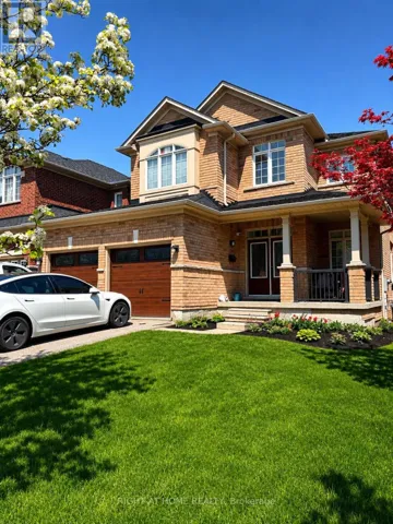 9 SPALL COURT, Toronto (Highland Creek), Ontario M1C0B1