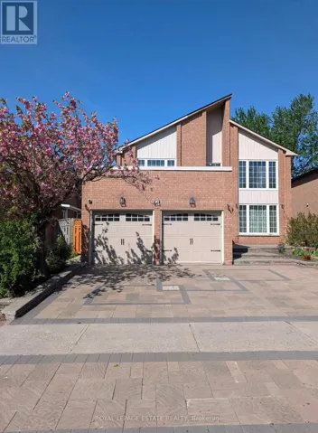 4 TOWNLEY AVENUE, Markham (Milliken Mills East), Ontario L3S1C9