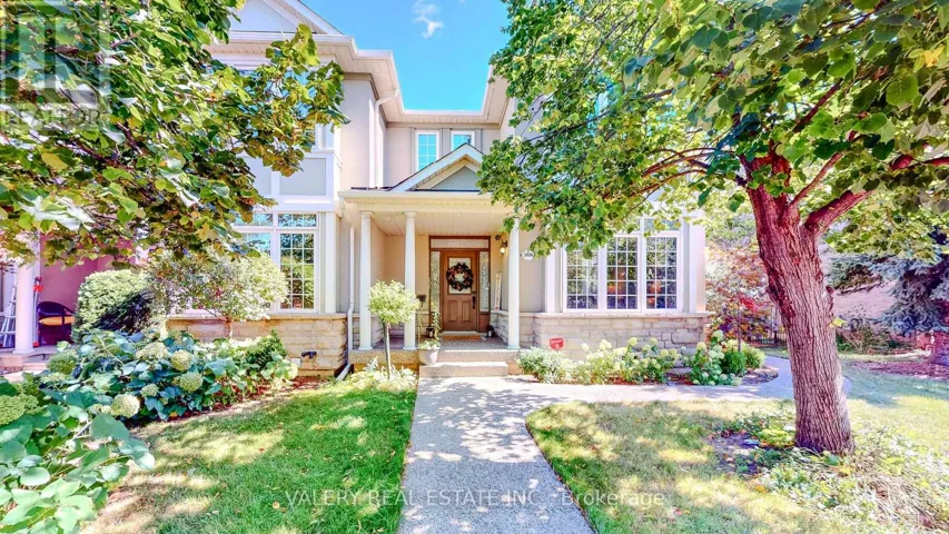 3006 RICHVIEW BOULEVARD, Oakville (BC Bronte Creek), Ontario L6M5C8