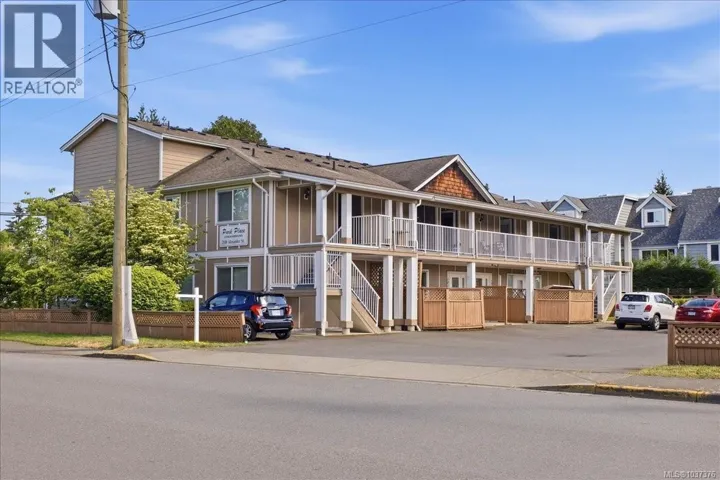 101 2510 Alexander St, Duncan, British Columbia V9L5C7