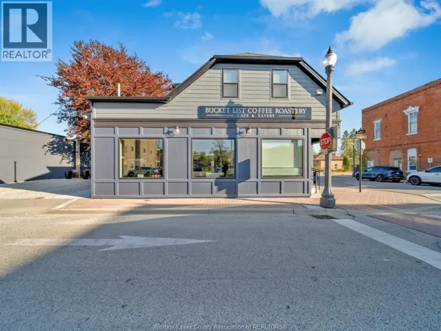 79 MURRAY Unit# 200, Amherstburg, Ontario N9V1H8