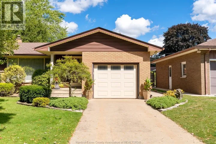 9 Audrey STREET, Leamington, Ontario N8H2K7