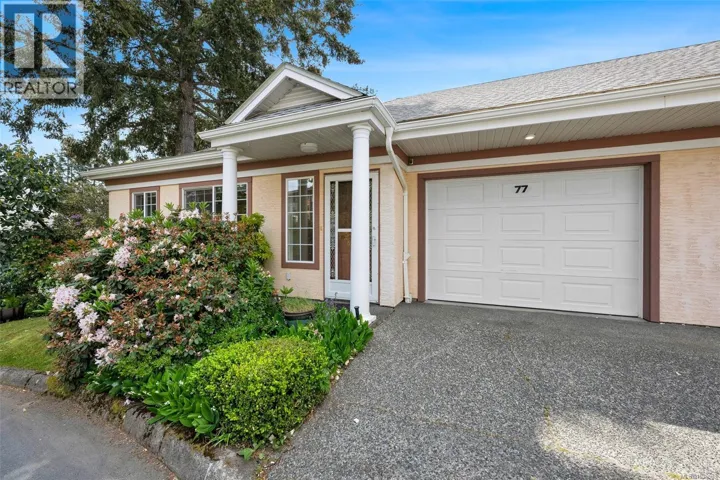 77 14 Erskine Lane, View Royal, British Columbia V8Z7J7