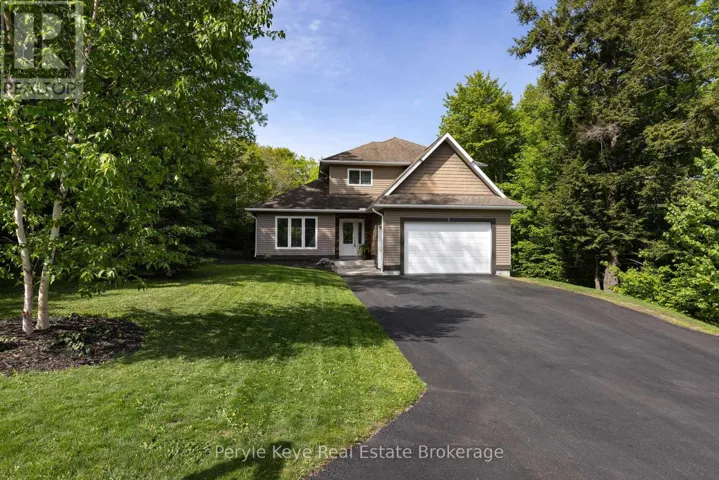 5 MACKENZIE DRIVE, Huntsville (Chaffey), Ontario P1H0A1