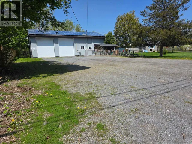 17 ANN STREET, Greater Napanee (Greater Napanee), Ontario K7R2L6