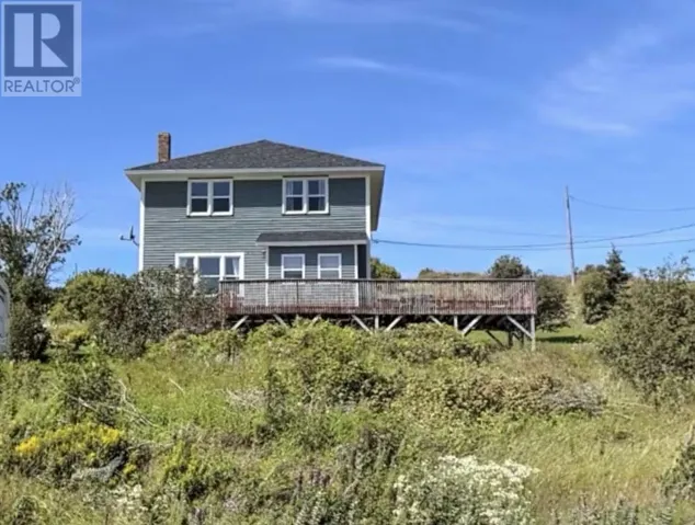 0 Lodge Hill Road, Lower Island Cove, Newfoundland & Labrador A0A2W0