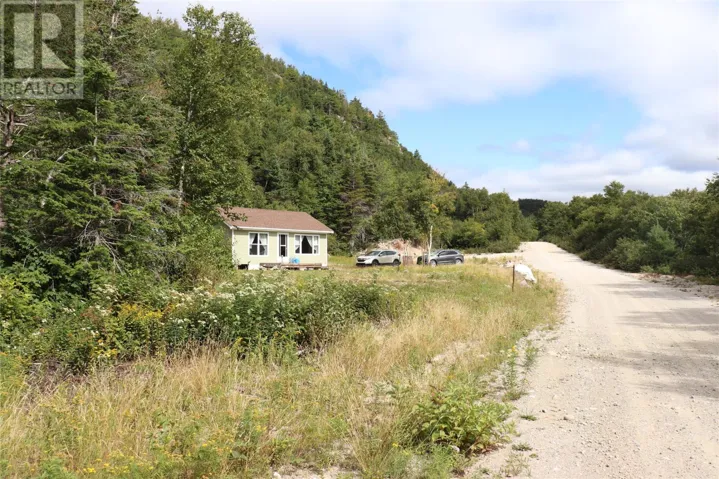 0 Flat Bay Brook Road, Flat Bay Brook, Newfoundland & Labrador A0N1Z0
