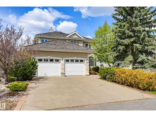 652 HENDERSON ST NW, Edmonton, Alberta T6R2R8