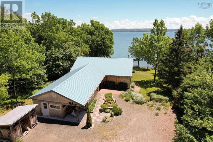 2888 Granville Road, Karsdale, Nova Scotia B0S1A0