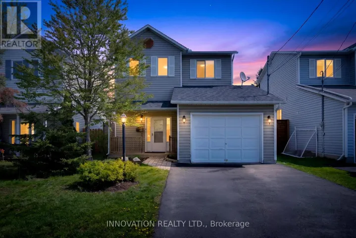 23 LEMAISTRE STREET, Carleton Place, Ontario K7C4K5