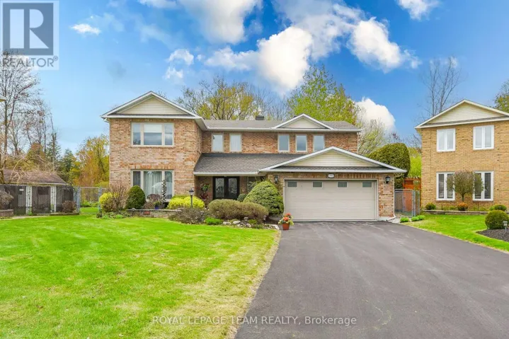 2711 WYLDEWOOD STREET, Ottawa, Ontario K1T2S1