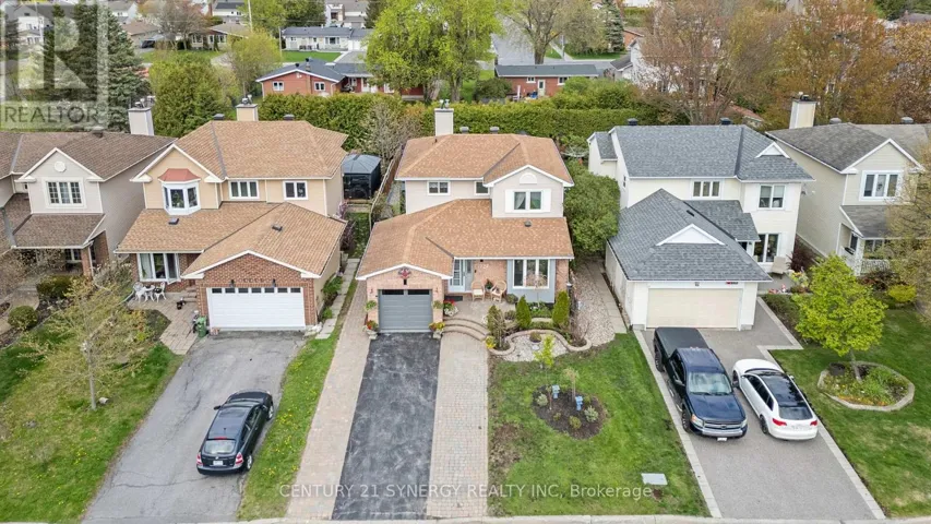 1728 TEAKDALE AVENUE, Ottawa, Ontario K1C6M7