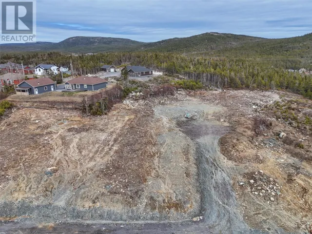 Lot 5 Jacksons Landing, Whiteway, Newfoundland & Labrador A0B3L0