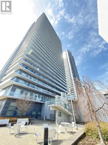 2803 - 275 YORKLAND ROAD, Toronto (Henry Farm), Ontario M2J0B4