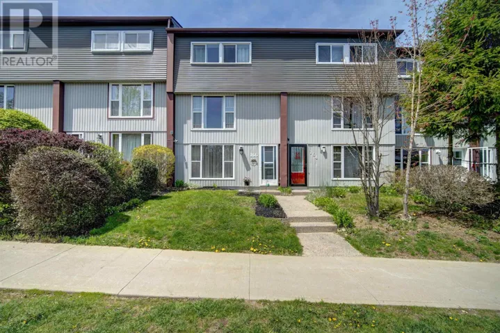 166 Ridge Valley Road, Halifax, Nova Scotia B3P2L9