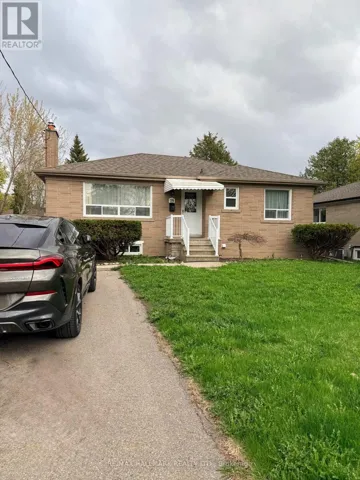 79 CARTIER CRESCENT, Richmond Hill (Crosby), Ontario L4C2N3