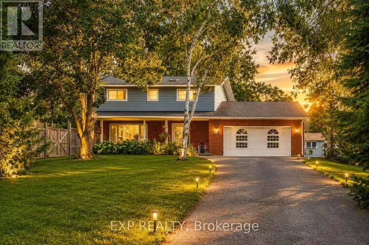 269 CEDARMERE ROAD, Orillia, Ontario L3V7H1
