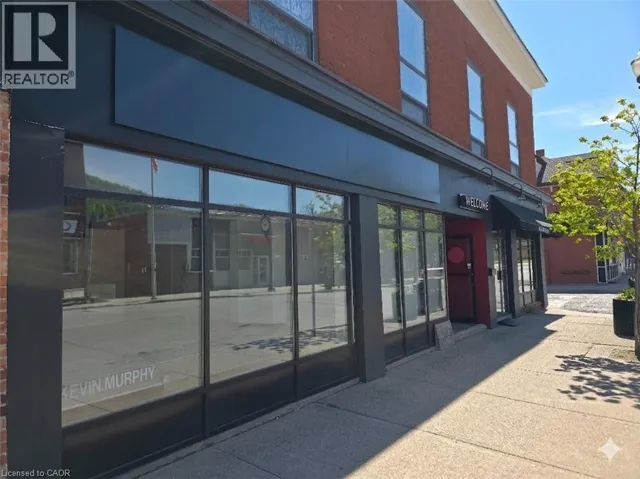 6 MAIN Street W, Grimsby, Ontario L3M1R4
