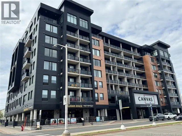 55 Queen Street Unit# 704, Moncton, New Brunswick E1C4S5