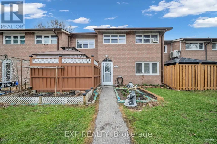 106 - 16 LONDON GREEN COURT, Toronto (Glenfield-Jane Heights), Ontario M3N1K2