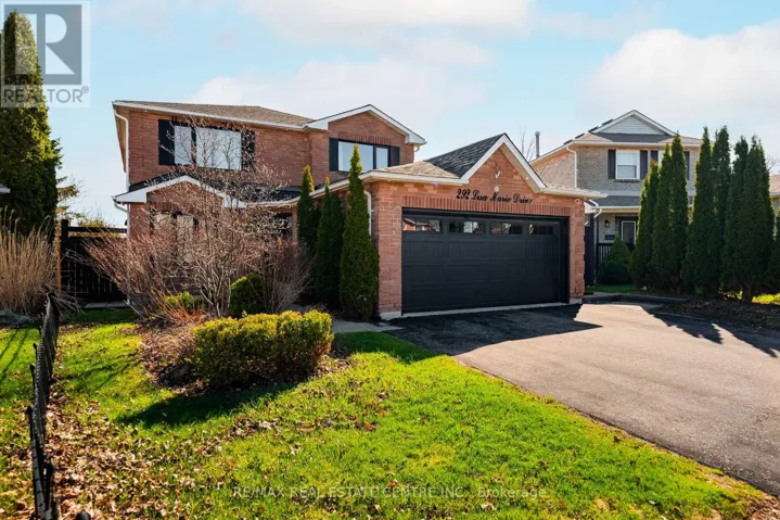 292 LISA MARIE DRIVE, Orangeville, Ontario L9W4P4