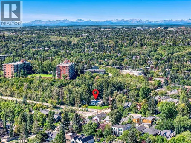 3205 4 Street SW, Calgary, Alberta T2S1Y1