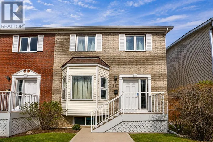 227 Citadel Lane NW, Calgary, Alberta T3G4E1