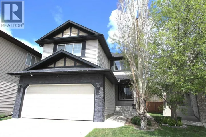 40 Tuscany Vista Crescent NW, Calgary, Alberta T3L2Z9