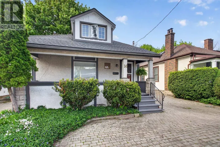 14 ARTHUR STREET, London East (East F), Ontario N5Y3B9