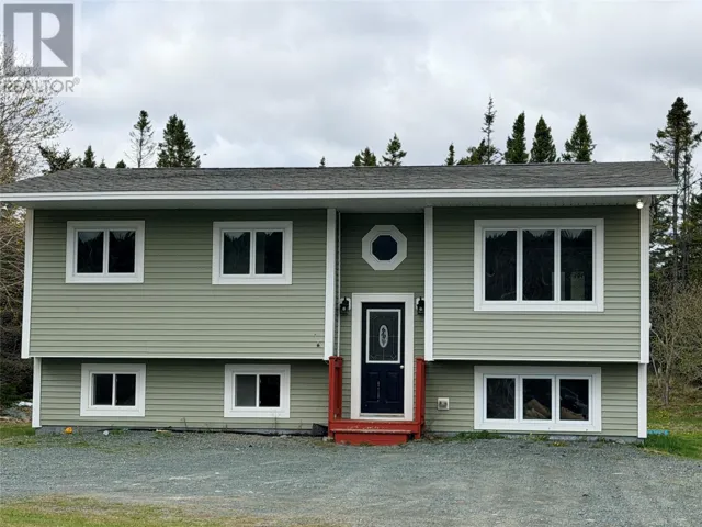 126 Hodgewater Line, South River, Newfoundland & Labrador A0A3W0