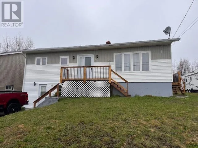 18 Miller Road, Lewisporte, Newfoundland & Labrador A0G3A0