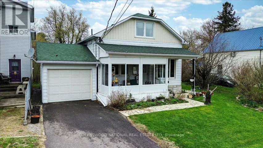26 NORTH STREET, Killaloe, Hagarty and Richards, Ontario K0J2A0